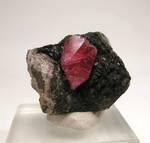 "Rhodocrosite"