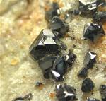 "SPHALERITE"