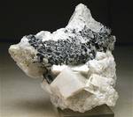 "SCHORL & FELDSPARS"