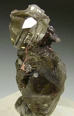 "CERUSSITE"