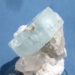 "BERYL AQUAMARINE"