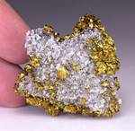 "Chalcopyrite"