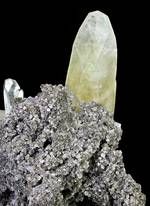 "CALCITE"