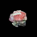 "Rhodocrosite"