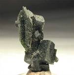 "Titanite with Chlorite"