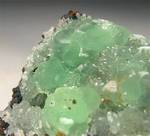 "SMITHSONITE"