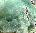 "SMITHSONITE"