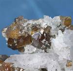 "SPHALERITE"