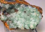 "SMITHSONITE"