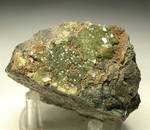 "ANDRADITE (DEMANTOID)"