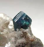 "DIOPTASE"