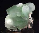 "GREEN APOPHYLLITE & MORDENITE"