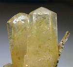 "Calcite, Dolomite and Chalcopyrite"