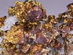 "Chalcopyrite"