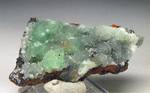 "SMITHSONITE"