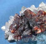 "SPHALERITE & GALENA"