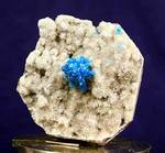 "PENTAGONITE"