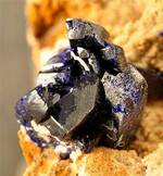 "AZURITE"