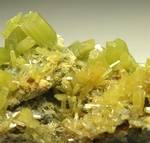 "Pyromorphite"