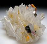 "REALGAR & QUARTZ"