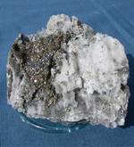 "SPHALERITE"