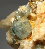 "FLUORAPATITE"