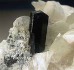 "SCHORL & FELDSPARS"