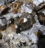 "SPHALERITE"