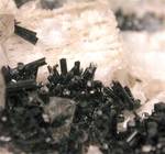 "SCHORL & ORTHOCLASES"