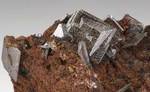 "WULFENITE"