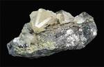 "CERUSSITE"