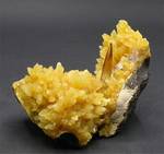 "BARITE & CALCITE"