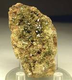 "EPIDOTE"