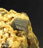 "VESUVIANITE"