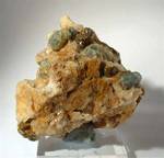 "FLUORAPATITE"