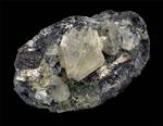 "CERUSSITE"