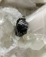 "CASSITERITE"