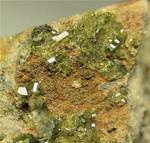 "EPIDOTE"