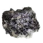 "GALENA & BARITE"