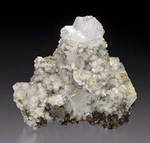 "CERUSSITE & MIMETITE"