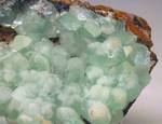 "SMITHSONITE"