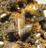 "Cerussite"