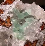 "SMITHSONITE"