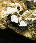 "ANDRADITE"