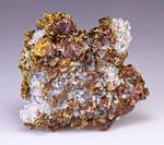 "Chalcopyrite"