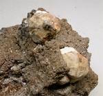 "LEUCITE"