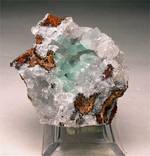 "SMITHSONITE"