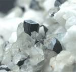 "SCHORL & ORTHOCLASES"