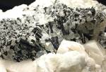 "SCHORL & FELDSPARS"