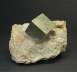 "PYRITE"